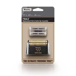 Rasoir Électrique Rechargeable à Double Lame en Acier Inoxydable avec Grille Dorée pour Visage et Corps, Lavable, Remplacement Facile, Version Allemande - Product Image 1