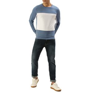 Sweat-shirts pour hommes en coton 100% Col rond Tendance Prix bas Sweat-shirts pour hommes - Product Image 3