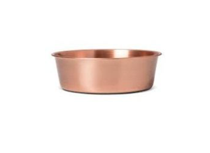 Meilleur design de bols à fruits de luxe faits à la main et écologiques et de bols de service pour hôtel/bar avec bol en cuivre poli 100% naturel - Product Image 6