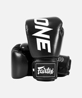 Gants de boxe professionnels Fairtex les plus vendus - Gants d'entraînement et de sparring en cuir véritable légers pour Muay Thai avec crochets réglables