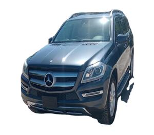 2024 RHD/LHD GL 350 BlueT EC Usado pero en Muy Buen Estado, Automático Inteligente, Listo para Enviar - Product Image 1