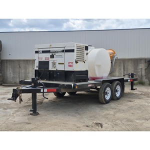 เครื่องพ่นหมอก DUSTBOSS DB100 ผลิตภัณฑ์ประสิทธิภาพสูงสำหรับควบคุมฝุ่น - Product Image 4