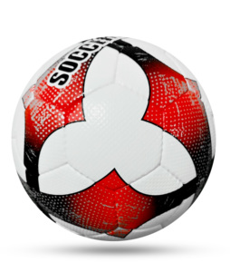 High End Match Football Heat Bonded Thermal <b>Ball</b> Pakistan Manufacturer and Supplier Standard Quality Custom Logo and Design 2025 - Product Image 6