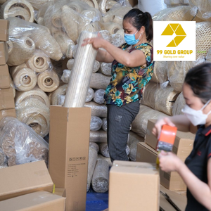 Meilleure Qualité Rotin Naturel Tressé en Rouleau pour Meubles Directement du Vietnam - Caryln 0084935825297 - Product Image 6