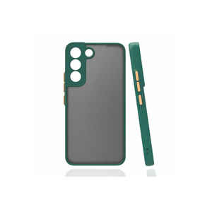 Coque de protection antichoc premium pour Samsung Galaxy S22 Plus, en silicone souple TBC Hux, compatible avec A53 7 Plus 13 Pro - Product Image 1