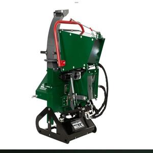 เครื่องย่อยไม้ WC46 4 PTO ประสิทธิภาพสูงบำรุงรักษาง่ายด้วยมอเตอร์ปั๊มเกียร์แบริ่งเครื่องยนต์ตรวจสอบระยะไกลที่มีประสิทธิภาพ - Product Image 5