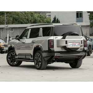 Nuevo Modelo 2026 <span class=keywords><strong>Hua</strong></span>-wei BYD Formula SUV Eléctrico Leopard 8 Cheng <span class=keywords><strong>Bao</strong></span> Híbrido con Velocidad de 180 km/h y Tracción 4x4 - Product Image 2