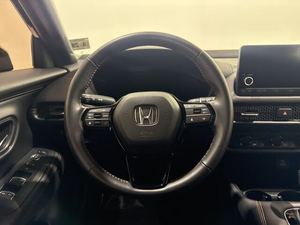 ฮอนด้า HR-V สปอร์ต AWD ปี 2023 สภาพดีเยี่ยม 158 แรงม้า เครื่องยนต์ 2 ลิตร 14 ล้อ SUV ระบบส่งกำลัง - Product Image 2