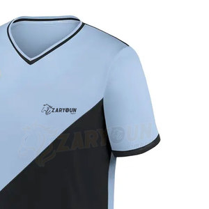 Customized Wholesale Summer Men's T Shirts <b>Cheap</b> Price Men T-Shirt for Sports Wear Best Quality <b>Stuff</b> - Product Image 4