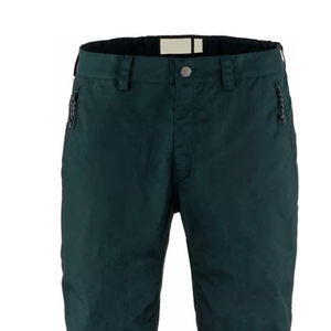 กางเกงผู้ชายน้ำหนักเบาสำหรับเดินเขากลางแจ้งกางเกงคาร์โก้แห้งเร็วสำหรับฤดูร้อนผลิตตามสั่ง - Product Image 6