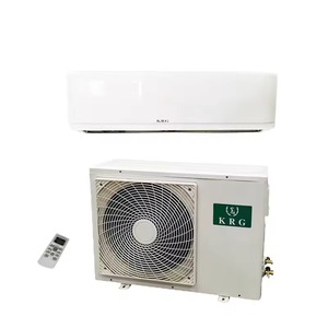 T1ความถี่110V 60Hz 9000 BTU ความเย็นติดผนังความถี่คงที่สำหรับใช้ในครัวเรือน - Product Image 3