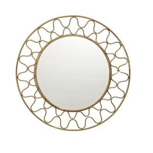 Home Decor Design Indoor Wall <b>Mirror</b> Leave Design Classic And Modern Decor <b>Mirror</b> Multiple Finishing Designs - Product Image 1