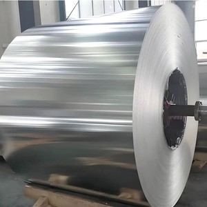 Bobine de surface oxydée par couleur en aluminium anodisé pour le panneau de signe de revêtement de mur rideau et la décoration de bâtiment - Product Image 3