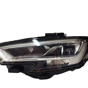 Nouvelle conception en promotion : Phares LED Matrix F10-F30 100W 7500K étanches IP67 - Product Image 3