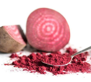 Experimente un impulso natural con nuestro polvo de remolacha orgánico, diseñado para la energía y el bienestar - Product Image 2