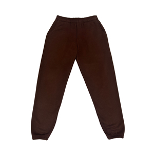 กางเกงผู้ชายดีไซน์ใหม่ล่าสุด แฟชั่นทันสมัย สไตล์โดดเด่น น้ำหนักเบา ระบายอากาศได้ดี กันน้ำ ผลิตโดยผู้ผลิตโดยตรง ราคาขายส่ง ผ้าฝ้าย - Product Image 4