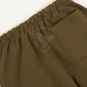 กางเกงผู้ชายแบบลำลองขายาว - Product Image 6