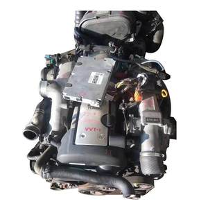 MOTEUR JDM JZX100 1JZGTE 1JZ VVTI TOURER D'OCCASION EN BON ETAT - Product Image 2