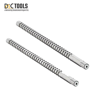 Brochas Hexagonales de Acero Rápido HSS M2 M35 M42 de Alta Calidad, Personalizables, con Soporte OEM, en Venta - Product Image 5