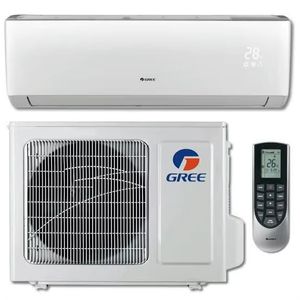 สำหรับเครื่องปรับอากาศแบบติดผนังรุ่นใหม่ ขนาด 24000-30000 BTU ระบบแยกส่วน ความถี่คงที่ ใช้สารทำความเย็น R32 ประหยัดพลังงานระดับ A+++ - Product Image 4