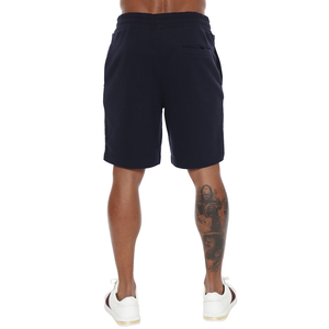 Venta al por mayor de algodón de lana francés Terry hombres pantalones cortos logotipo personalizado hombres pantalones cortos de sudor Jersey Casual deportes al aire libre pantalones cortos - Product Image 6