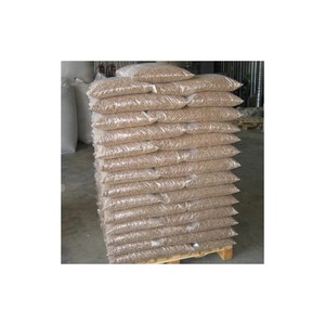 Pellets de Madera de Calidad para Sistemas de Calefacción/Pellets de Madera de Abeto, Pino y Haya en Bolsas de 15 kg - Product Image 3