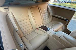 MERCEDES-BENZ CL63 AMG d'occasion 2008, conduite à gauche/droite - Product Image 4