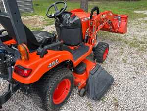 Comprar Alto Rendimiento 2022 Kubota Bx 1880/NUEVO Y USADO 2022 Kubota Bx 1880/ BEST SEGUNDA MANO 2022 Kubota Bx 1880 - Product Image 6