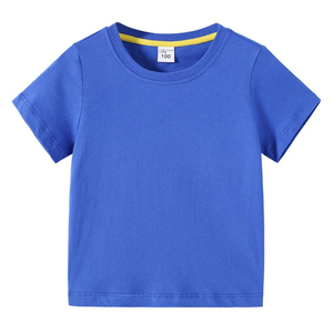 เสื้อยืดลำลองผู้ชายคุณภาพสูง ผ้าฝ้าย 100% ระบายอากาศได้ดี เหมาะสำหรับฤดูร้อน พร้อมโลโก้และงานพิมพ์ตามสั่ง - Product Image 4