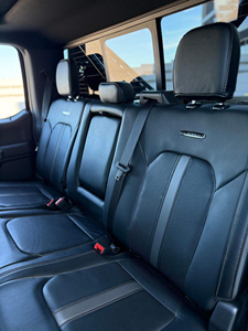 SUPER LIMPIO, Ford F-250 Super Duty MegaRexx 2021, Listo para Enviar - Product Image 5