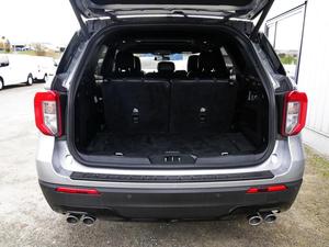 TOUT NOUVEAU 2020 FO RD EXPLORER STANDARD 6 CYLINDRES 4 PORTES 305HP V8 4 16v 7 PLACES TRANSMISSION AUTOMATIQUE - Product Image 5