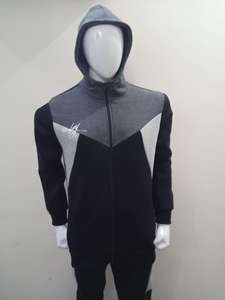 Chándales de alta calidad con etiqueta privada y el mejor diseño, logotipo personalizado, último estilo, lista superior, chándal para hombre - Product Image 4