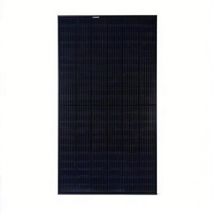 Panneau solaire monocristallin REC Solar 430W tout noir HJT demi-cellule REC430AA Pure 2 - Product Image 2