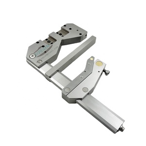 Hpedm wedm hệ thống máy 3R phổ chủ <span class=keywords><strong>Vise</strong></span> 3r-293. 66hp - Product Image 2