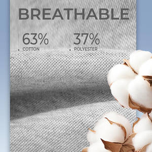 Camisetas Personalizadas Bordadas para Hombre, Camisetas Polo Deportivas de Manga Corta Ecológicas, Camisetas Polo Casuales con Cuello para Hombre - Product Image 5