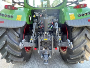รถแทรคเตอร์สำหรับฟาร์มรถไถ70HP 720มือสองใหม่2021 Fendt รถแทรกเตอร์ฟาร์ม700 G6สำหรับใช้ในการหุงข้าว - Product Image 5