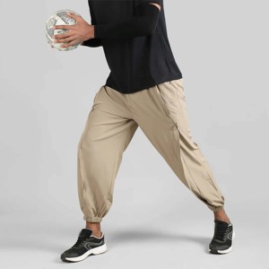 กางเกงคาร์โก้อเนกประสงค์สำหรับผู้ชายพรีเมี่ยมคุณภาพสูงและทนทาน-เหมาะสำหรับการเดินป่าตั้งแคมป์และการใช้งานในชีวิตประจำวัน - Product Image 6