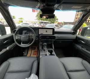 TO-YO-TAA Landcruiser Prado 2024 IMPECABLE - Product Image 4