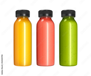 350ml <span class=keywords><strong>12</strong></span> <span class=keywords><strong>onzas</strong></span> <span class=keywords><strong>12</strong></span> oz redondo plástico transparente prensado en frío botellas de jugo contenedor para batidos jugos cócteles bebidas en movimiento - Product Image 3