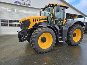Tractor JCB FASTRAC 8330 2025 en Venta - Product Image 2