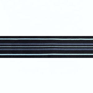 Ruban de dentelle en tissu à sequins Tressee de qualité supérieure, de couleur bleu bois, pour uniforme de cérémonie britannique, vente en gros, numéro un au Royaume-Uni - Product Image 3