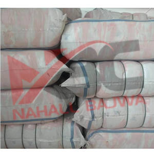 Gants de travail 100% coton tricotés pour la sécurité des mains 2023. - Product Image 6