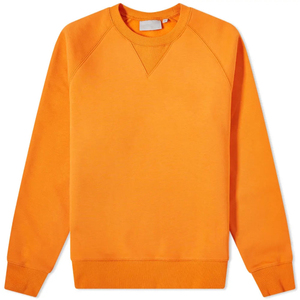 Women's Cotton <b>Crewneck</b> Sweatshirts Quick Dry Breathable Soft Pullover Regular Fit with Long Sleeves Winter Printed OEM Service - Product Image 1