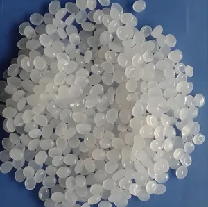 Granules de moulage en PVC vierge de haute qualité pour la fabrication de tuyaux à usage industriel - Product Image 4