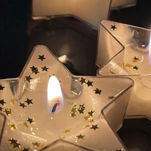 Décoration de table d'hôtel à la maison pour bougeoir 2025 bougeoir en métal de conception antique de vente chaude pour Pâques Noël - Product Image 2