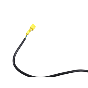 GANCIO CINTURA DI SICUREZZA ANTERIORE SINISTRO MERCEDES Classe E Coupé (C207) A2078601769 (09>) - Product Image 3