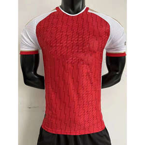 Wholesale <b>Top</b> Thai Quality Soccer Jersey Football <b>Club</b> Fans Away 2023/24 New Soccer Shirt Player Version - Product Image 1