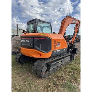 DEVELON DX89R-7 Producto en Nueva Condición - Product Image 3