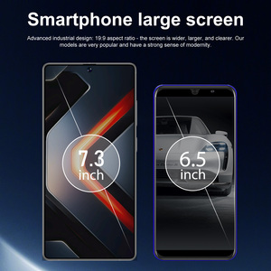 Telefono cellulare GT30pro in installamenti, accessori all'ingrosso, telefono Techno Spark <span class=keywords><strong>20</strong></span> - Product Image 5