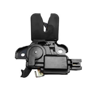Auto Car Tailgate Lock Auto Trunk Lock Assy Trunk para <span class=keywords><strong>Hyundai</strong></span> Korea i30 81230-B3000 812303S000 - Product Image 1
